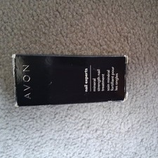 Avon - Nail Experts - Mineral