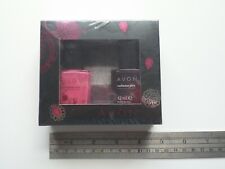 Avon Cosmetics, Nailwaer pro