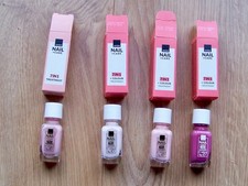 Avon Nail+ Care 7 in 1