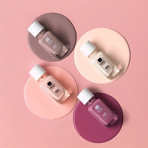 Avon nail care - nail+,