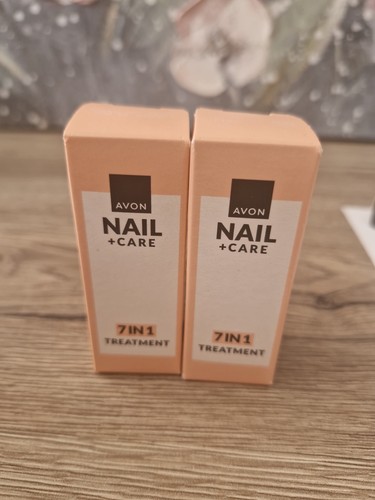 Avon nail care 7in1 - avon,