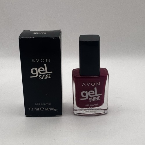 Avon women gel shine nail - women’s,