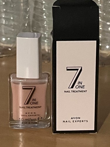 Avon nail experts 1 - in,