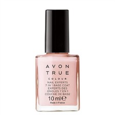 Avon True Colour Nail Experts