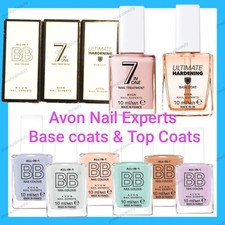 Avon Nail Experts,7 In
