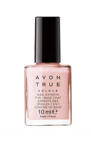 Avon true colour - avon, nail