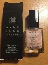 Avon True Colour Nail Experts