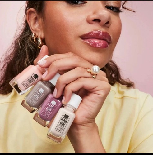 Avon 1 nail treatment - in, -1