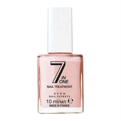 Avon nail experts - experts,